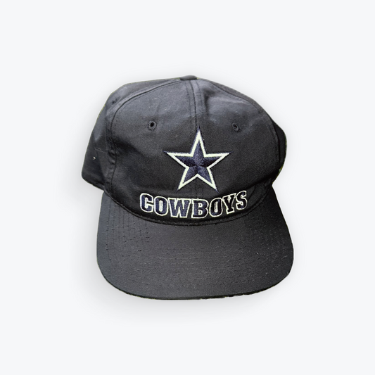 Vintage 90's Starter NFL Dallas Cowboys Snapback Hat