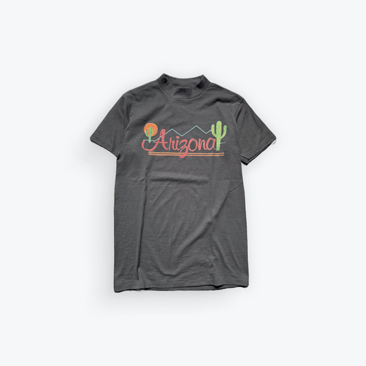 Vintage 90's Arizona Desert Location Shirt