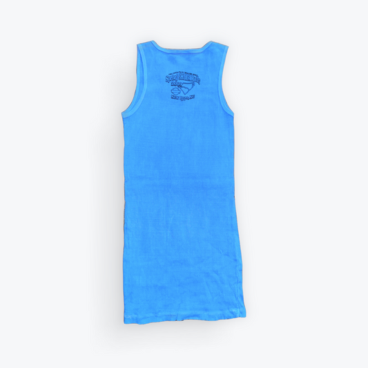 Vintage 2009 69th Annual Spring Chdda Rally Tank Top