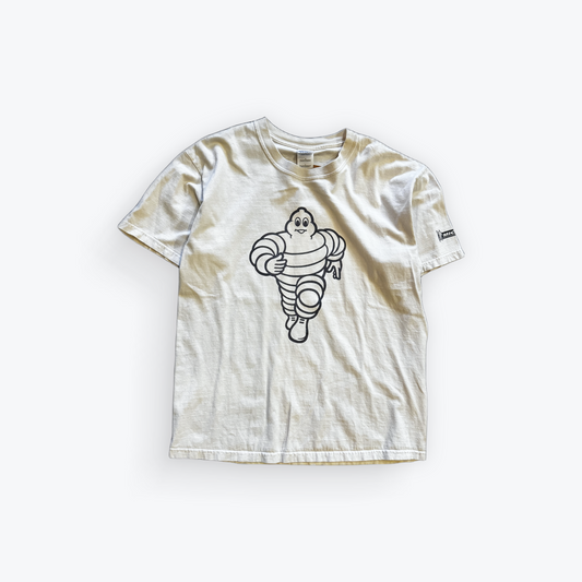 Vintage 00's Michelin Man Shirt