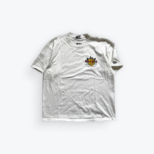 Vintage 00's Los Angeles Hard Rock Cafe Shirt