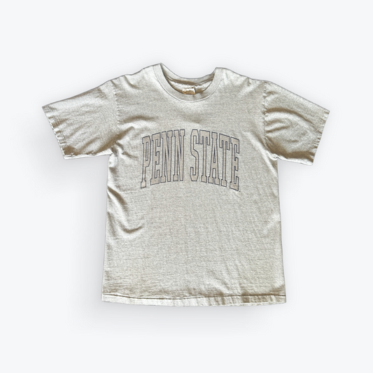 Vintage 90's Penn State University Tee
