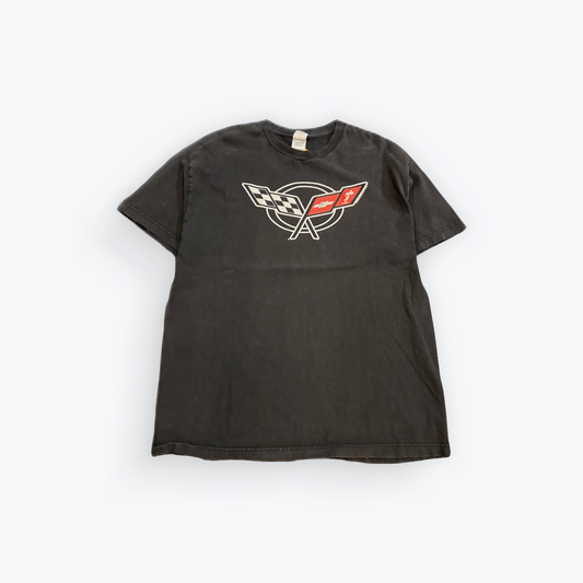Vintage 00's Corvette Racing Shirt