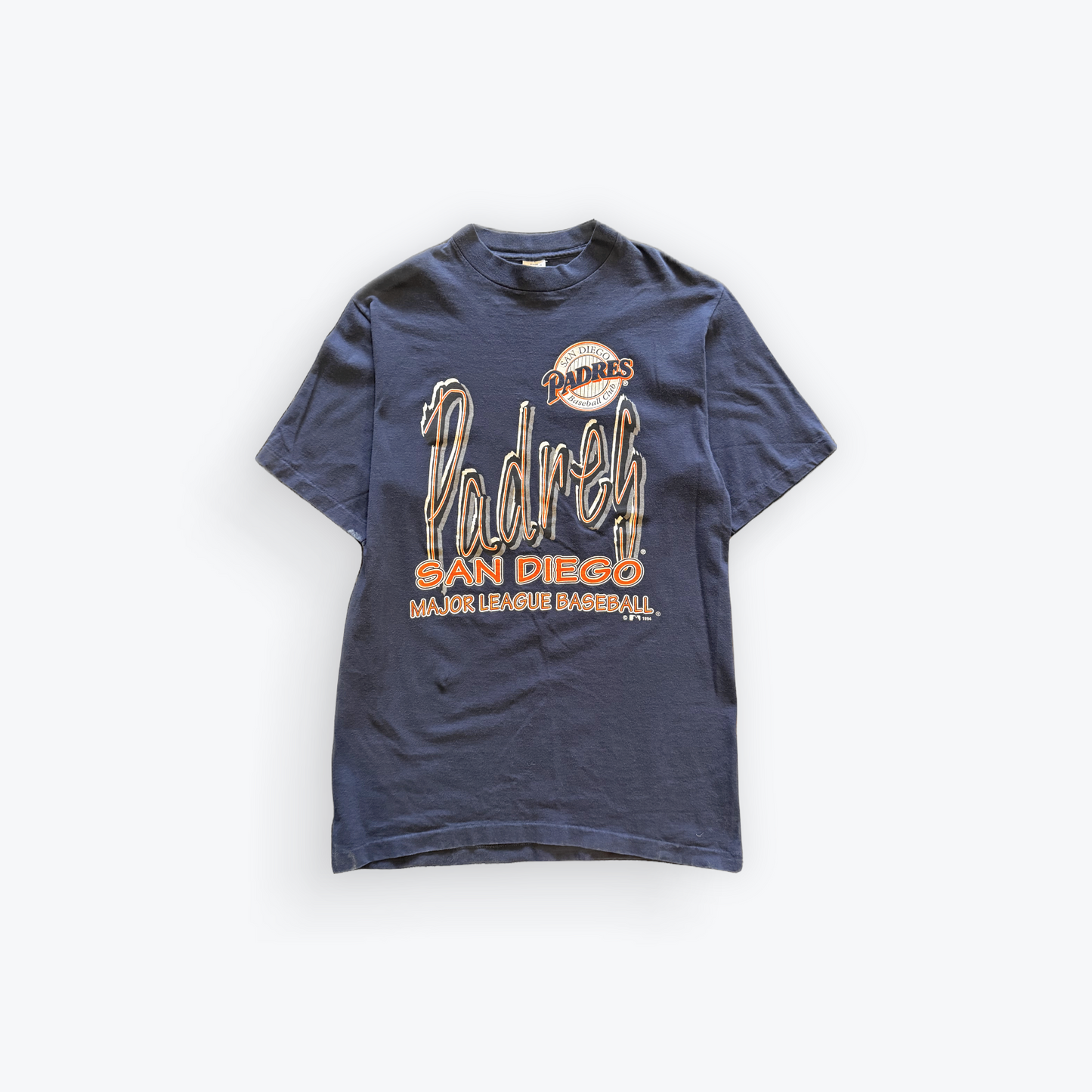 Vintage 1994 MLB San Diego Padres Shirt