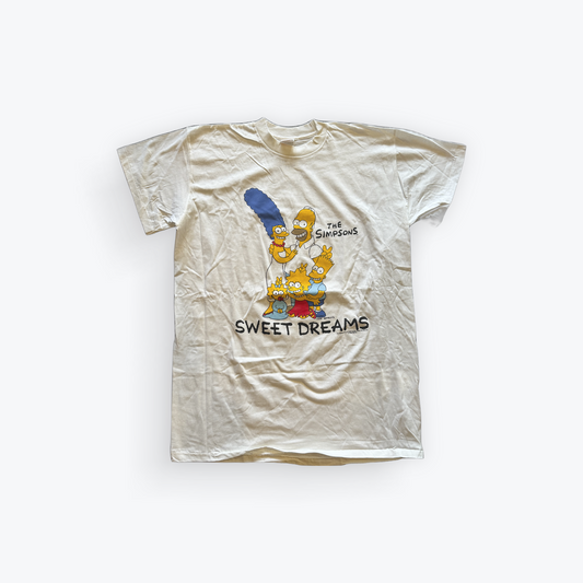 1990 The Simpsons "Sweet Dreams" Nightie