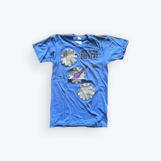 80's Big Country tour tee