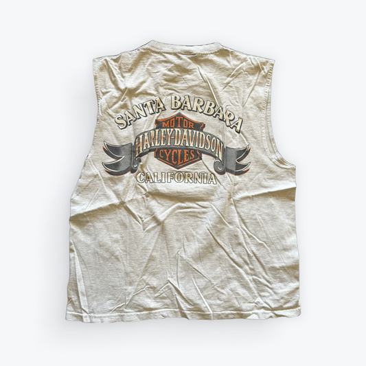 Vintage 1996 Harley Davidson Tank Top
