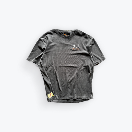 Vintage 90's Jordan x Union Flight Union Shirt
