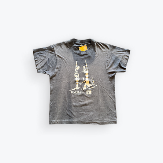 1992 Batman Returns Mcdonalds DC Comics Tee