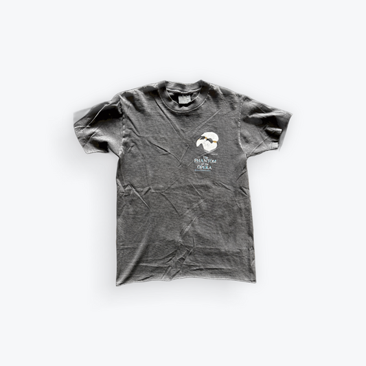 Vintage 1986 Phantom of the Opera Shirt