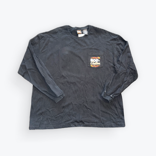Vintage 2000's Rod & Customs Long Sleeve Shirt