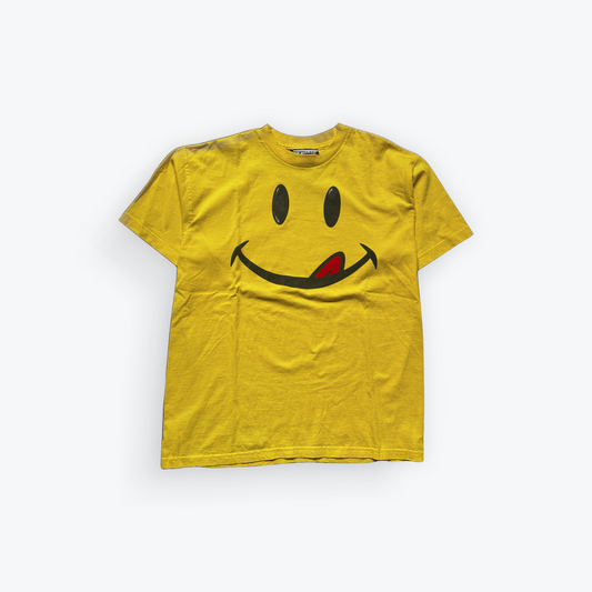 Vintage 00's Joe Boxer Smiley Shirt