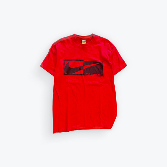 Vintage 90's Check By Nike Shirt