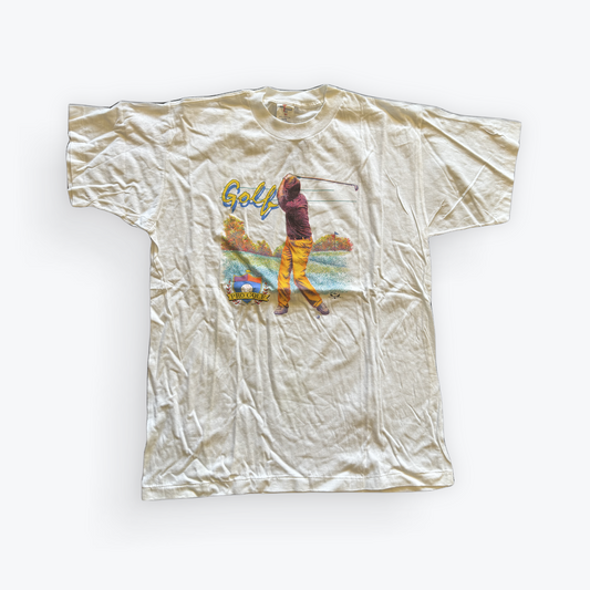 Vintage 1992 New Old Stock Pro Golf Tee