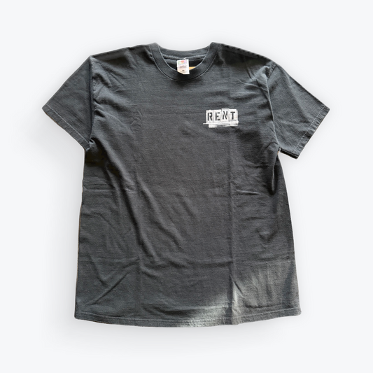 Vintage 00's Rent the Musical Promo Shirt