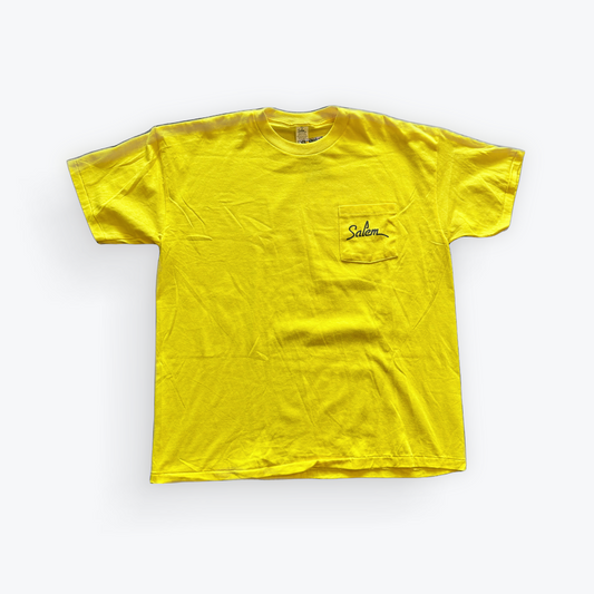 Vintage 80's Salem Cigarettes Fresh on the Scene Tee