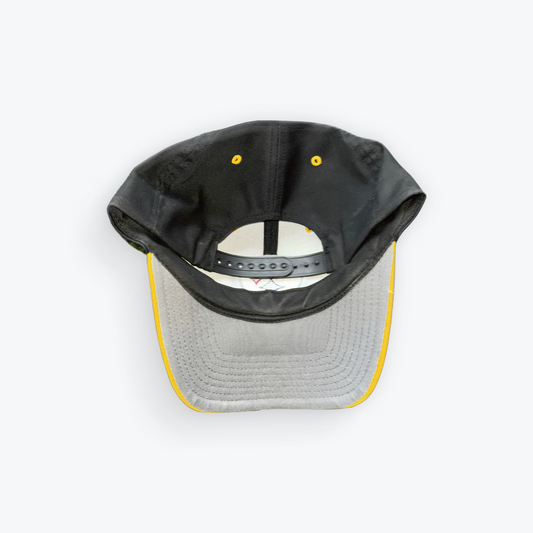 Vintage 00's NFL Pittsburgh Steelers Snapback Hat