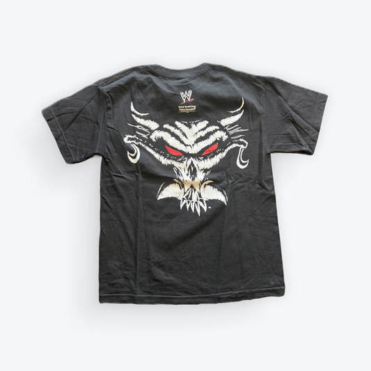 Vintage 2003 New Old Stock Youth Size Brock Lesnar WWE Tee