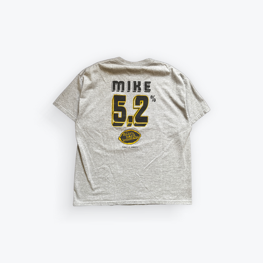 Vintage Y2K Mike's Hard Lemonade "Mike's Got Game" Shirt