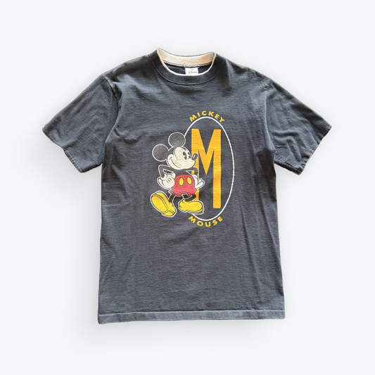 Vintage 90's Mickey Mouse Shirt