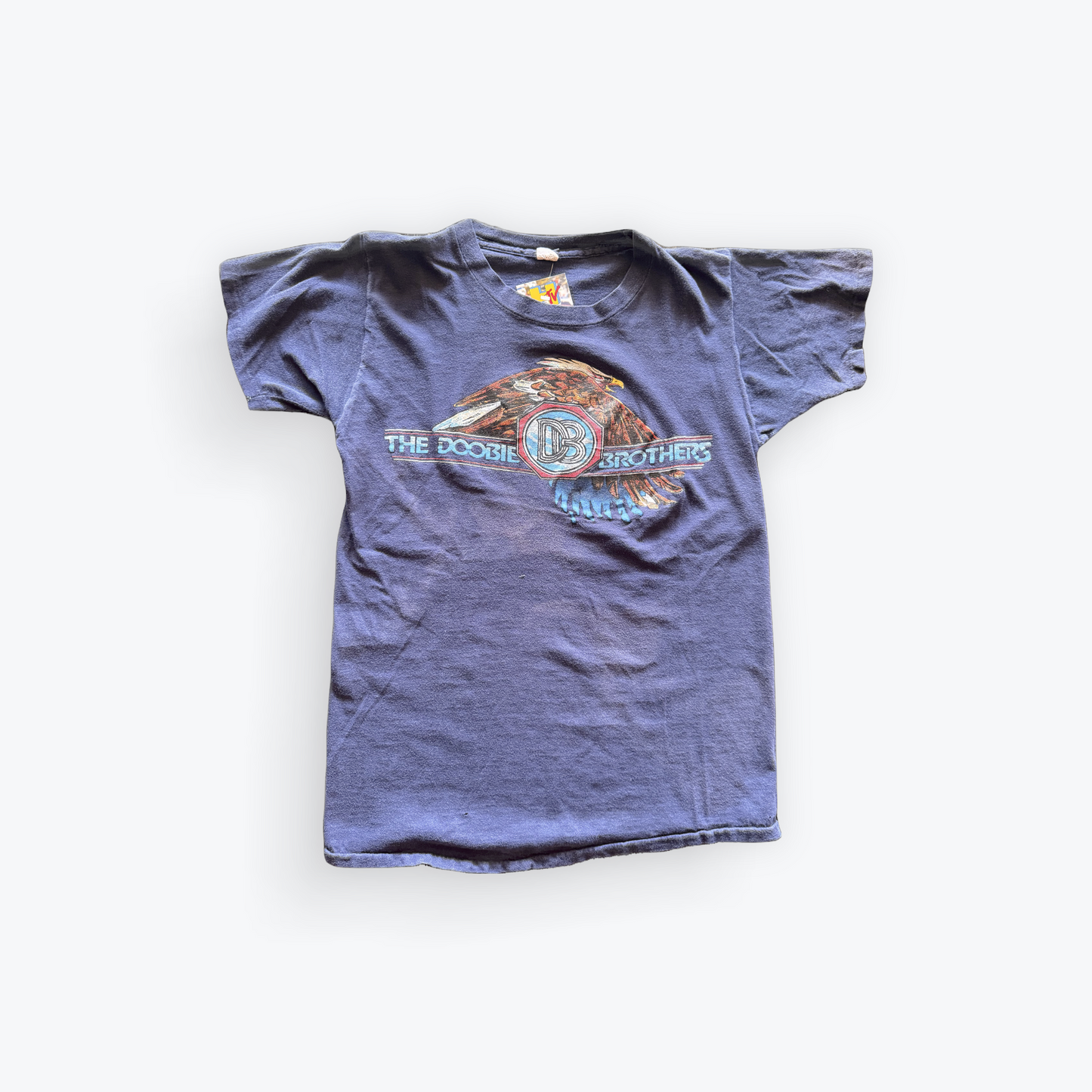 Doobie Brothers Tee
