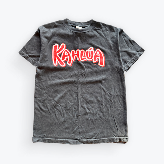 Vintage 00's Kahlua Shirt