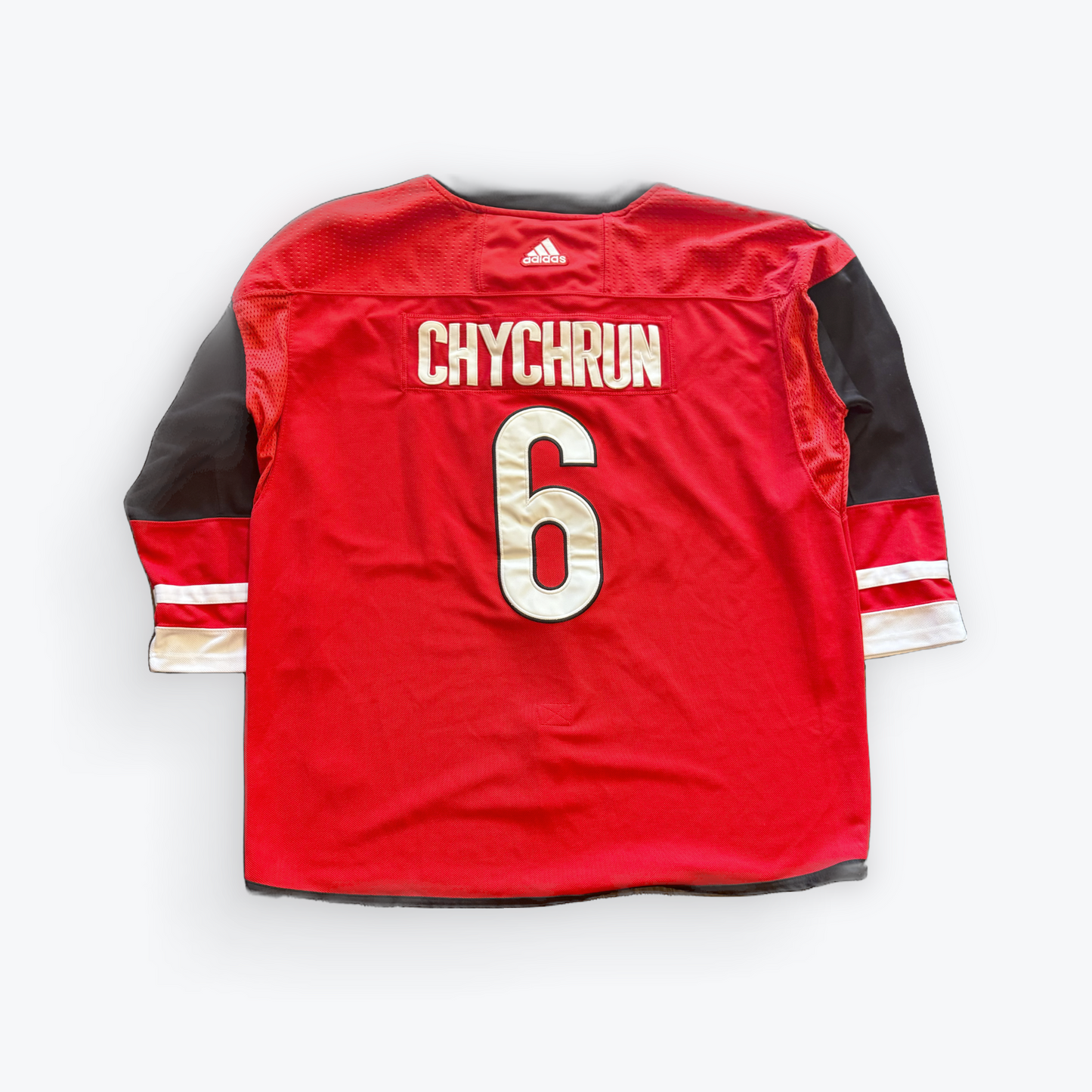 Vintage 00's NHL Arizona Coyotes Jakob Chychrun Jersey