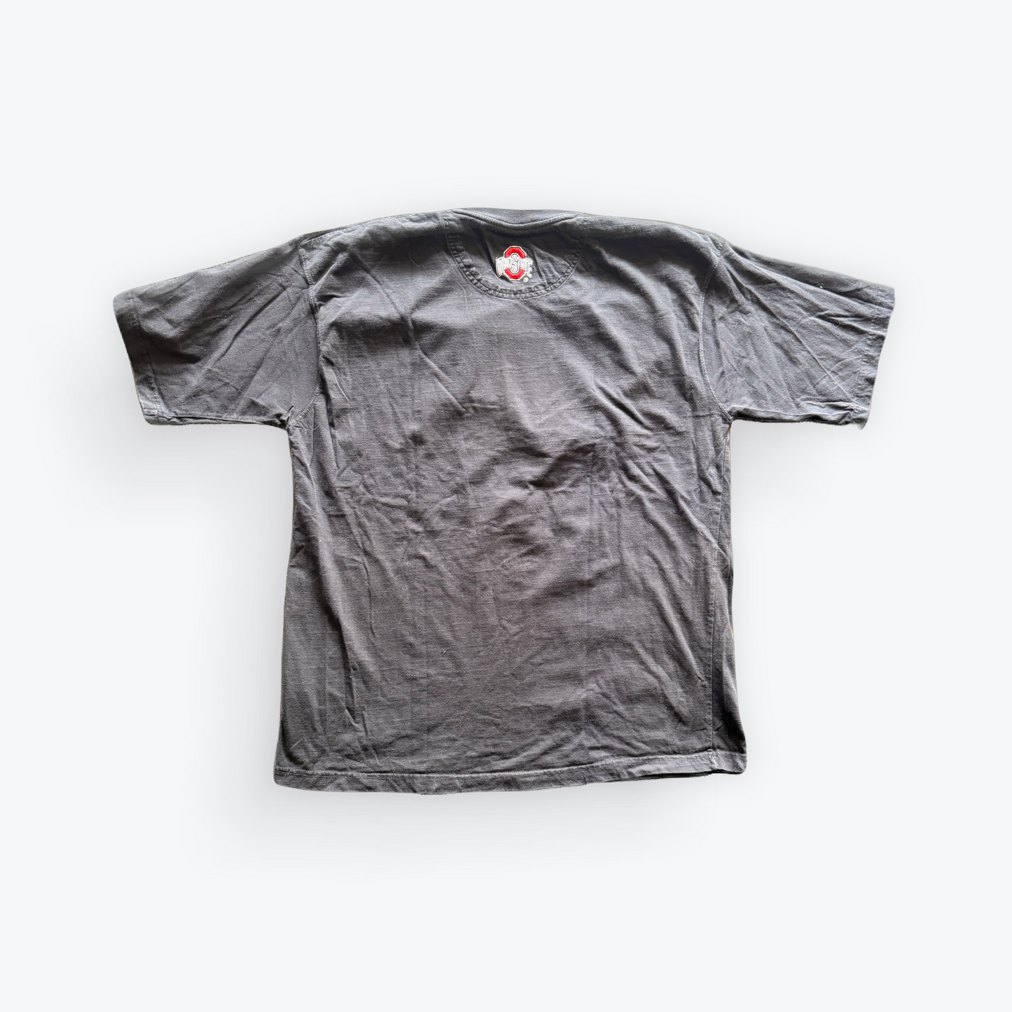 Vintage 2000's Pro Player Ohio State University Athletics Tee