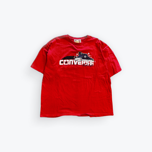 Vintage 00's Chuck Taylor Converse All Star