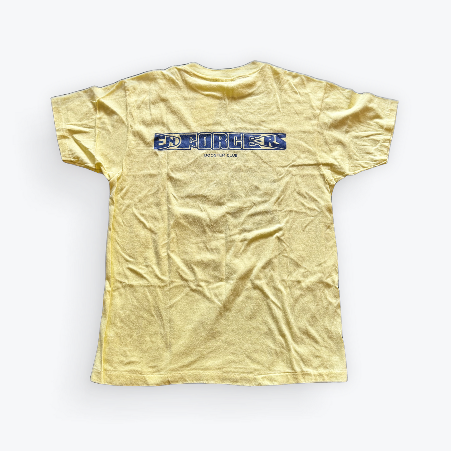 Vintage 80's Cleveland Force Tee