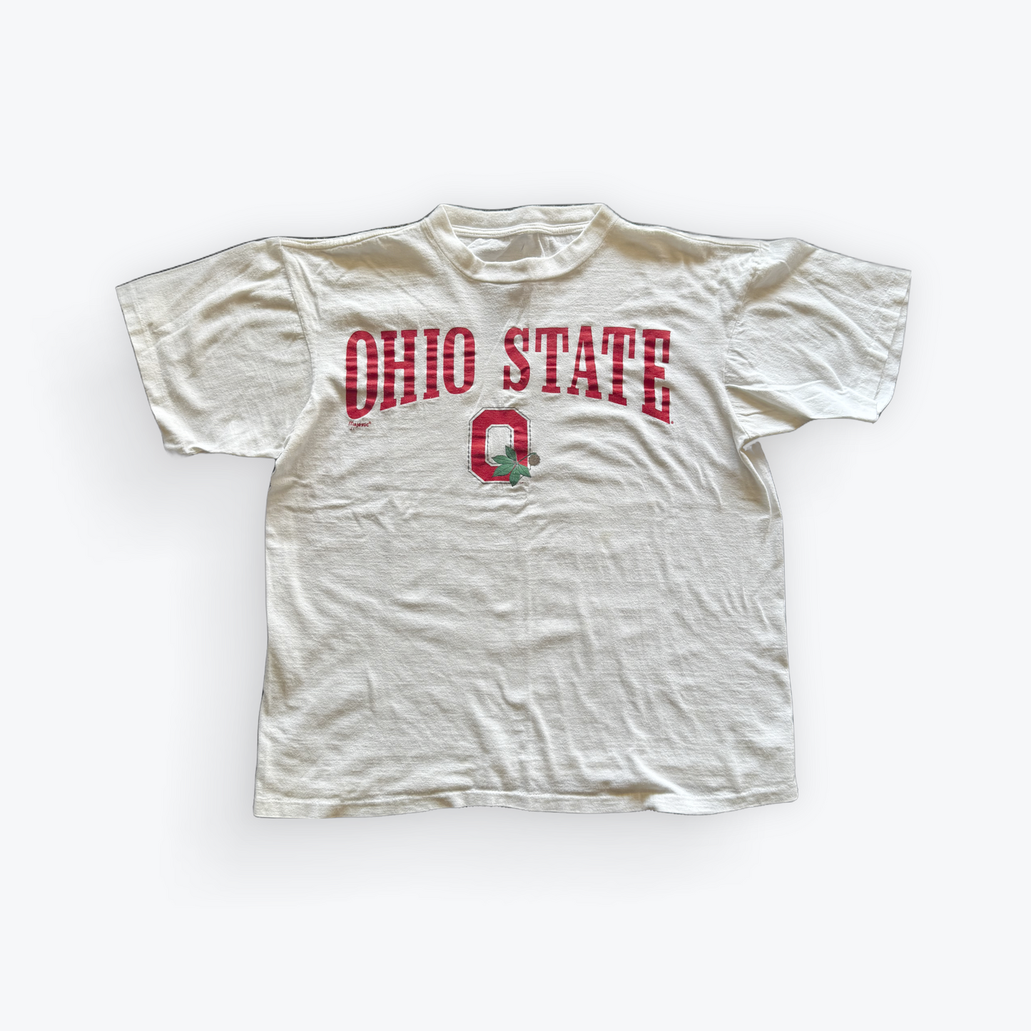 Vintage 2000's Ohio State University Buckeyes Tee