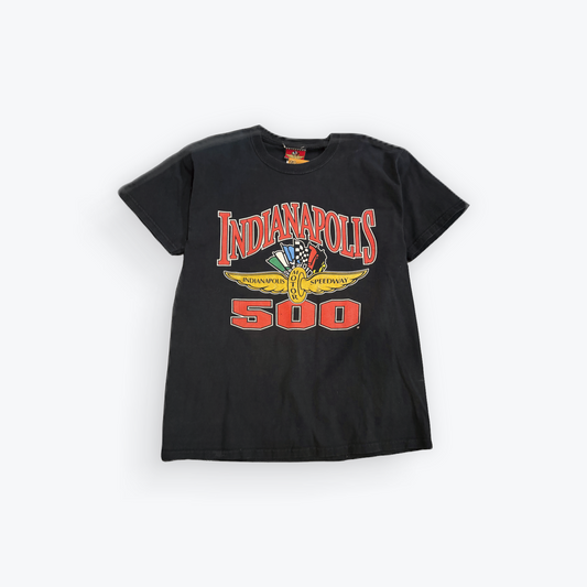 Vintage 00's Indianapolis Motor Speedway Indy 500 Shirt