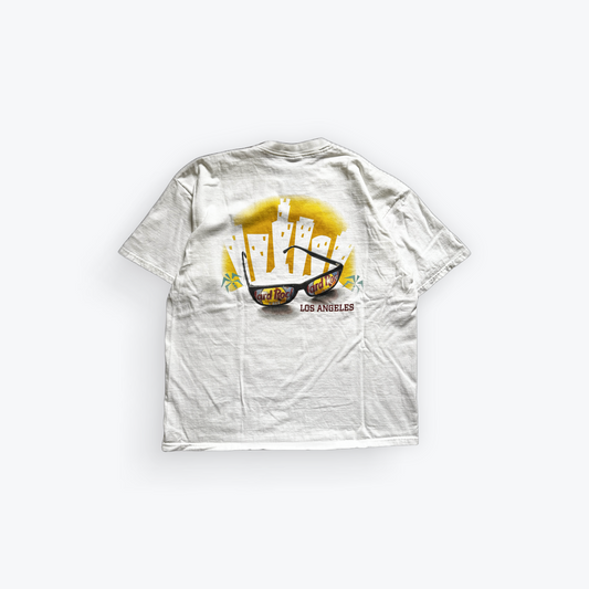 Vintage 00's Los Angeles Hard Rock Cafe Shirt