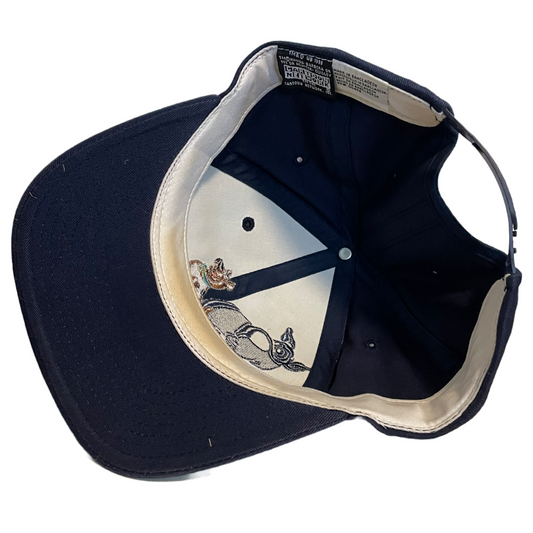 Vintage 90s Cartoon Network Scooby Doo Hat Snapback adult size