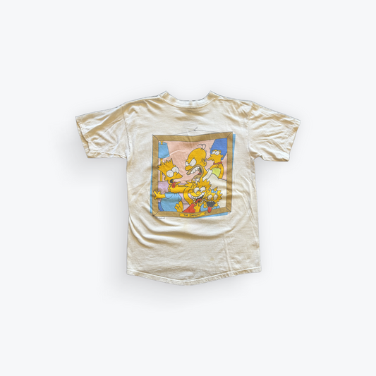 1989 The Simpsons Tee