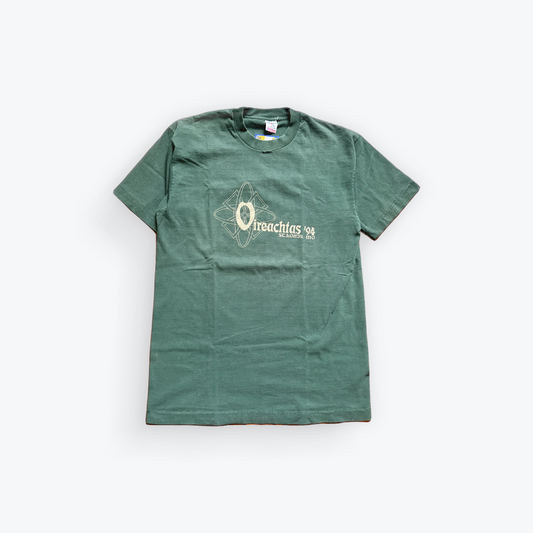 Vintage 1994 Oireachtas St. Louis, Missouri Shirt