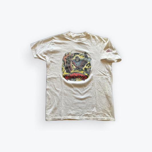 Mr. Monster by Michael J. Gilbert Tee