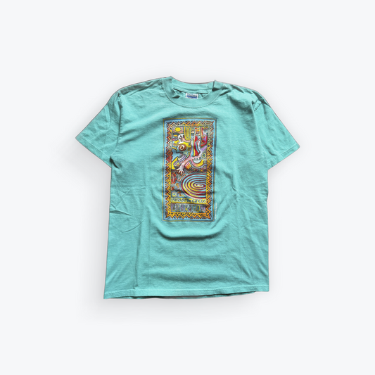 Vintage 1999 Parade The Circle Celebration Shirt
