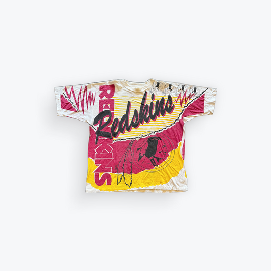 Washington Redskins AOP