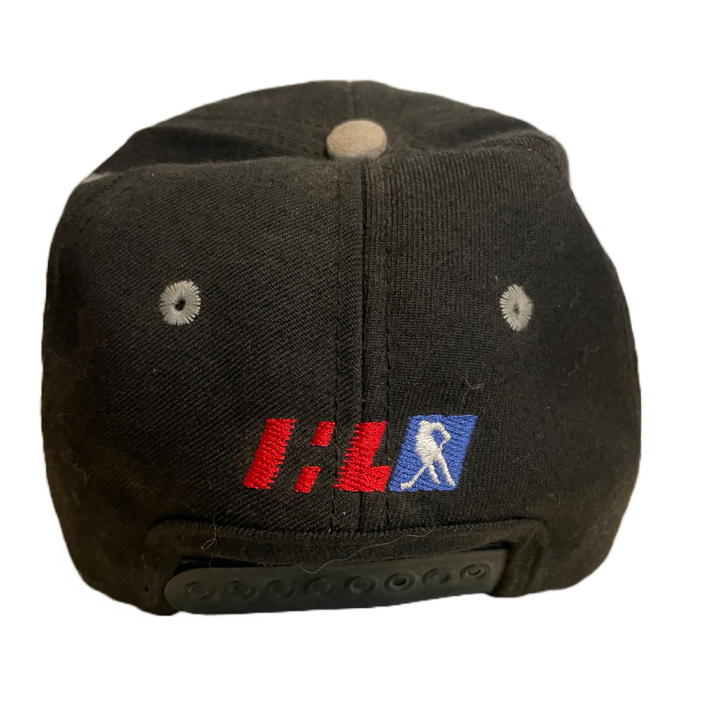 Vintage Cleveland Lumberjacks Hockey Snapback Hat