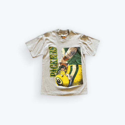 Vintage 90's Green Bay Packers Tee