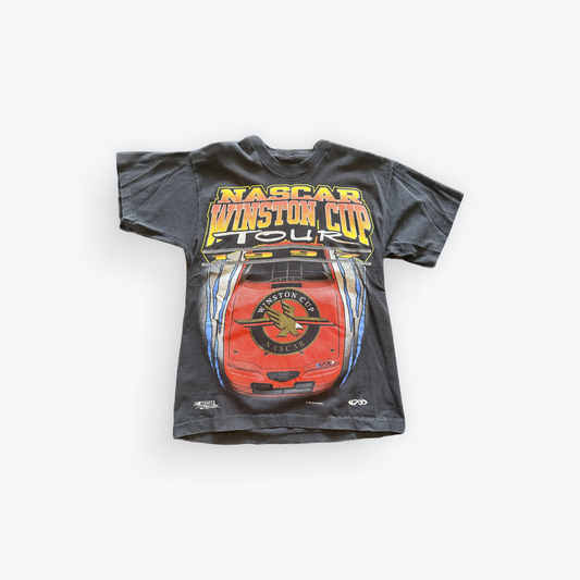 Vintage 1997 Nascar Winston Cup Tour Tee