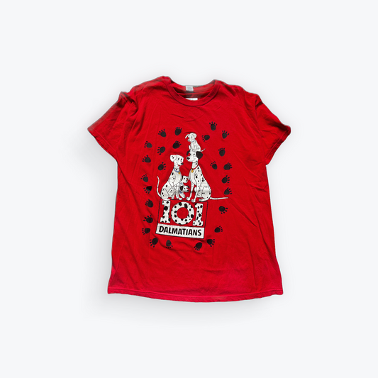 Vintage 90's 101 Dalmatians Nightie Shirt