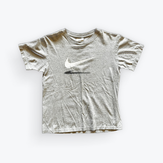 Vintage 00's Nike Check Shadow Shirt