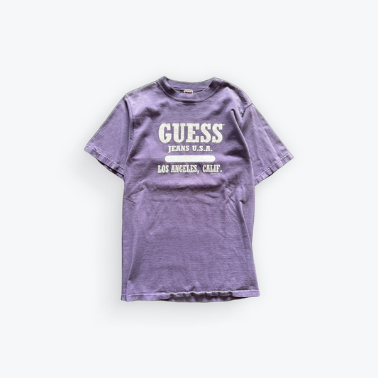 Vintage 1993 Guess Jeans USA Shirt