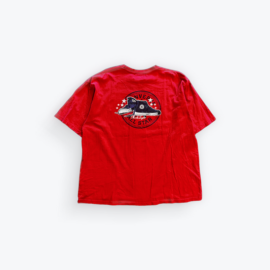 Vintage 00's Chuck Taylor Converse All Star