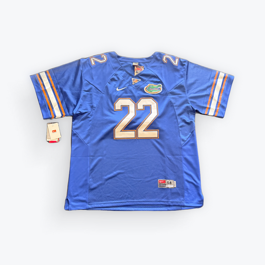 Vintage 00's Nike Florida Gators Emmitt Smith Jersey