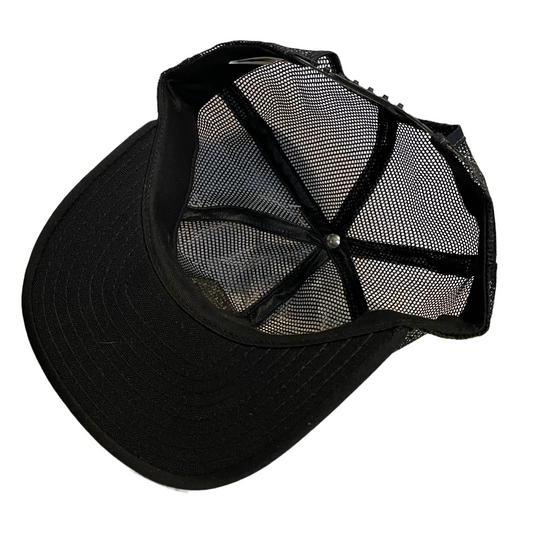 Vintage 1988 Jack Daniels Field Tester Trucker Hat New with Tags