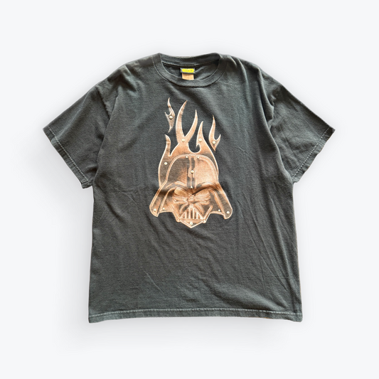 Vintage 00's Star Wars Darth Vader Shirt