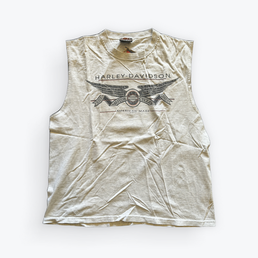 Vintage 1996 Harley Davidson Tank Top